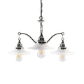 Zowie Lustre Courbé Flair Vintage - Neutralighting