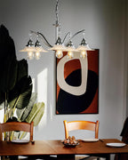 Zowie Lustre Courbé Flair Vintage - Neutralighting