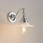 Perivo Applique Murale Chrome Poli - Neutralighting