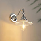 Perivo Applique Murale Chrome Poli - Neutralighting