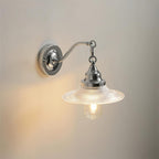 Perivo Applique Murale Chrome Poli - Neutralighting