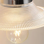 Perivo Applique Murale Chrome Poli - Neutralighting