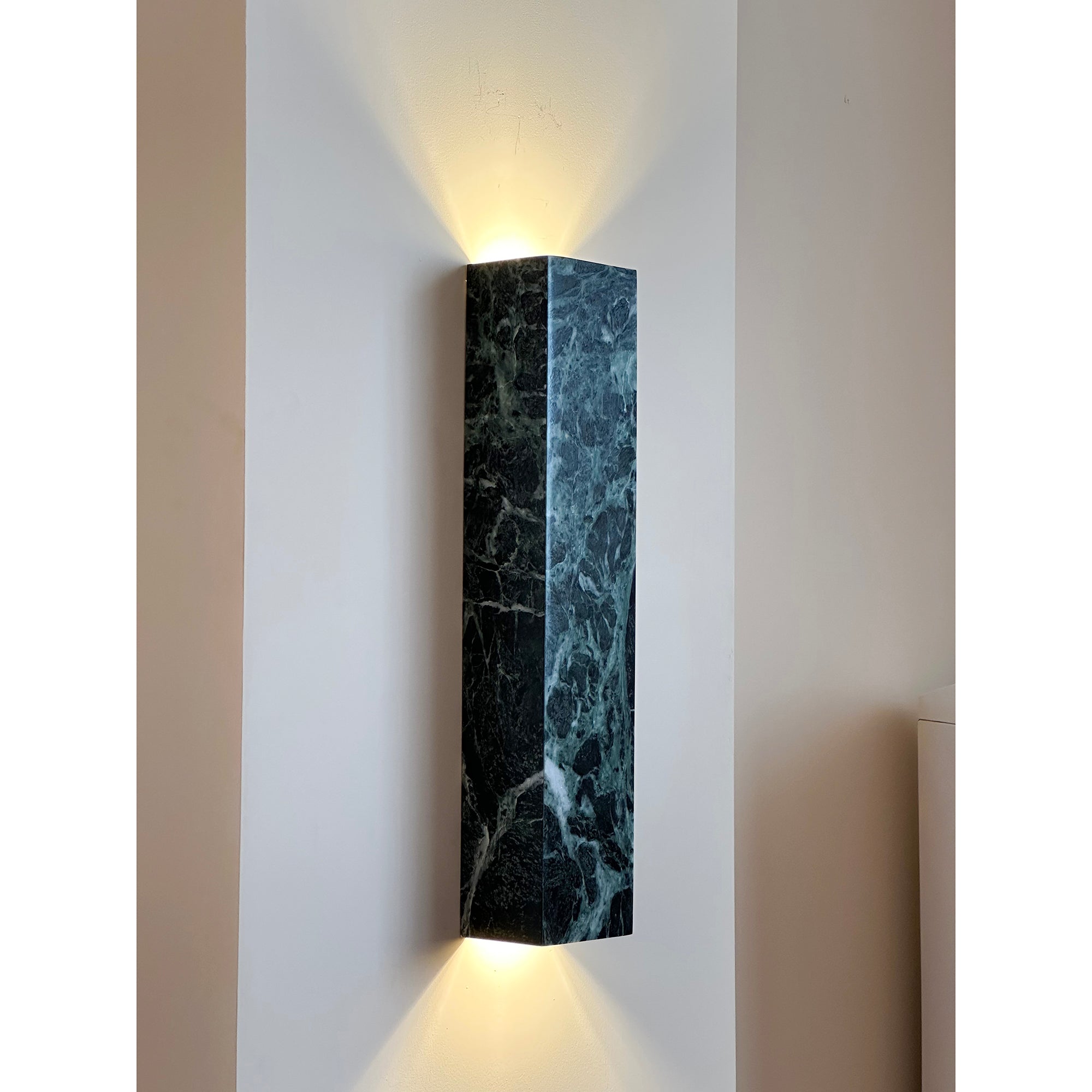 Ulaearae Applique Murale Marbre LED Minimaliste Moderne - Neutralighting