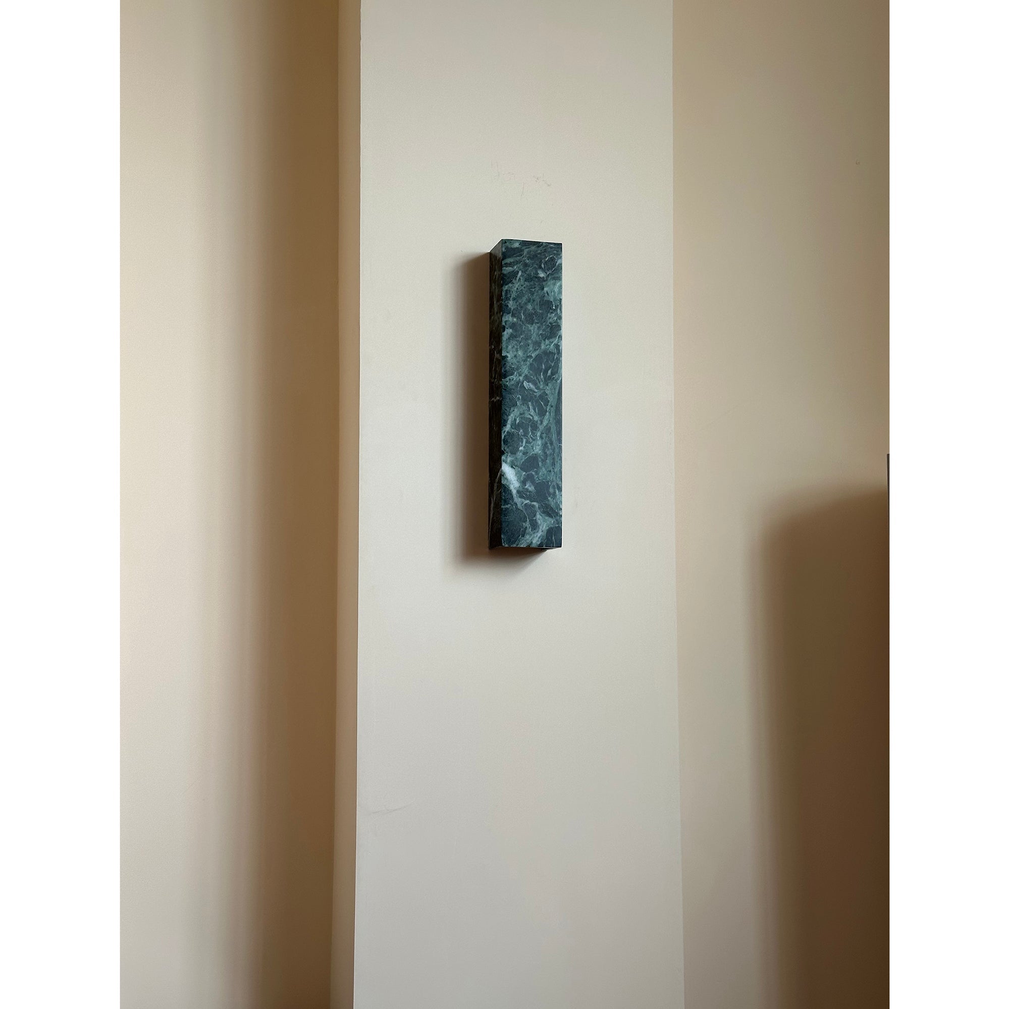 Ulaearae Applique Murale Marbre LED Minimaliste Moderne - Neutralighting