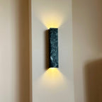 Ulaearae Applique Murale Marbre LED Minimaliste Moderne - Neutralighting