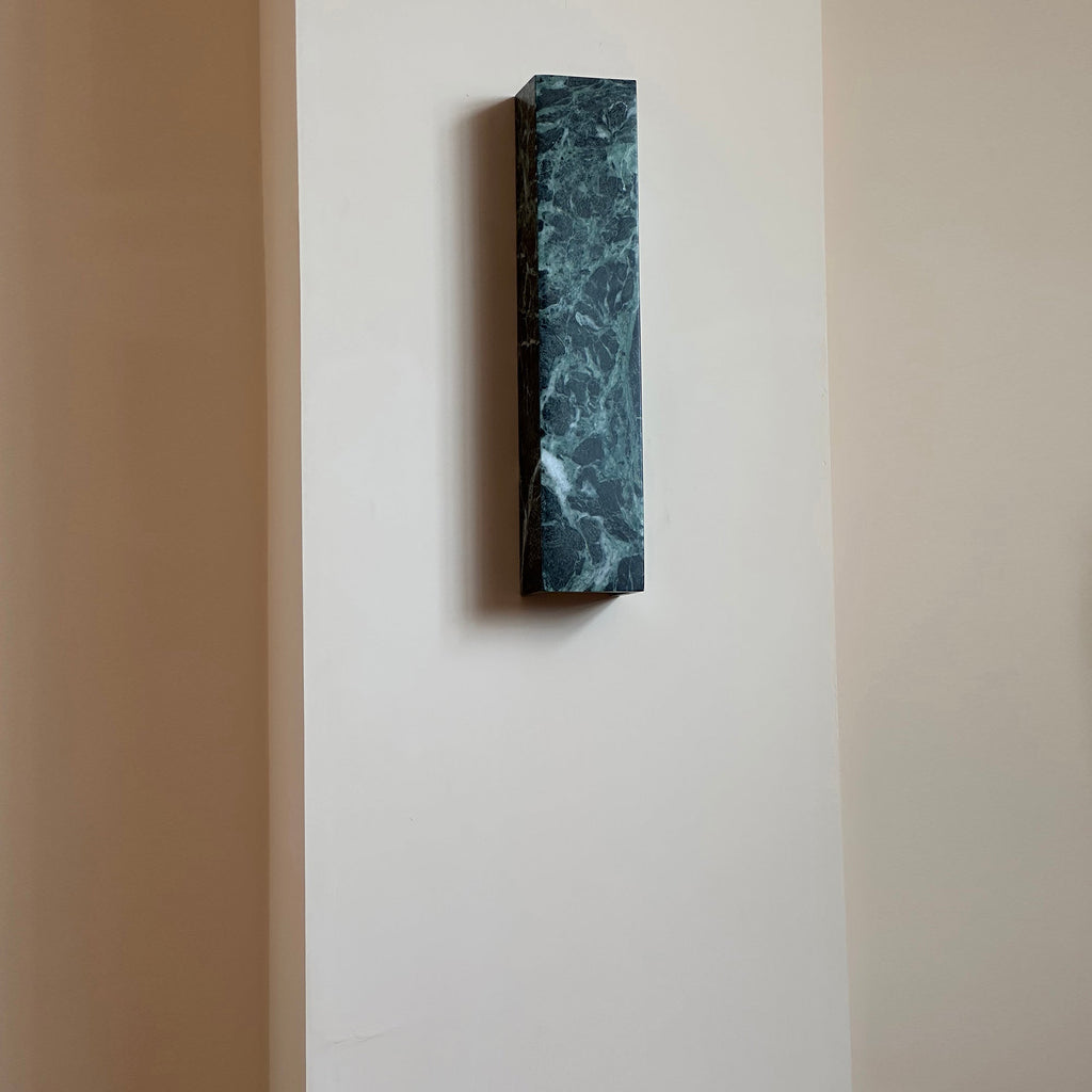 Ulaearae Applique Murale Marbre LED Minimaliste Moderne - Neutralighting