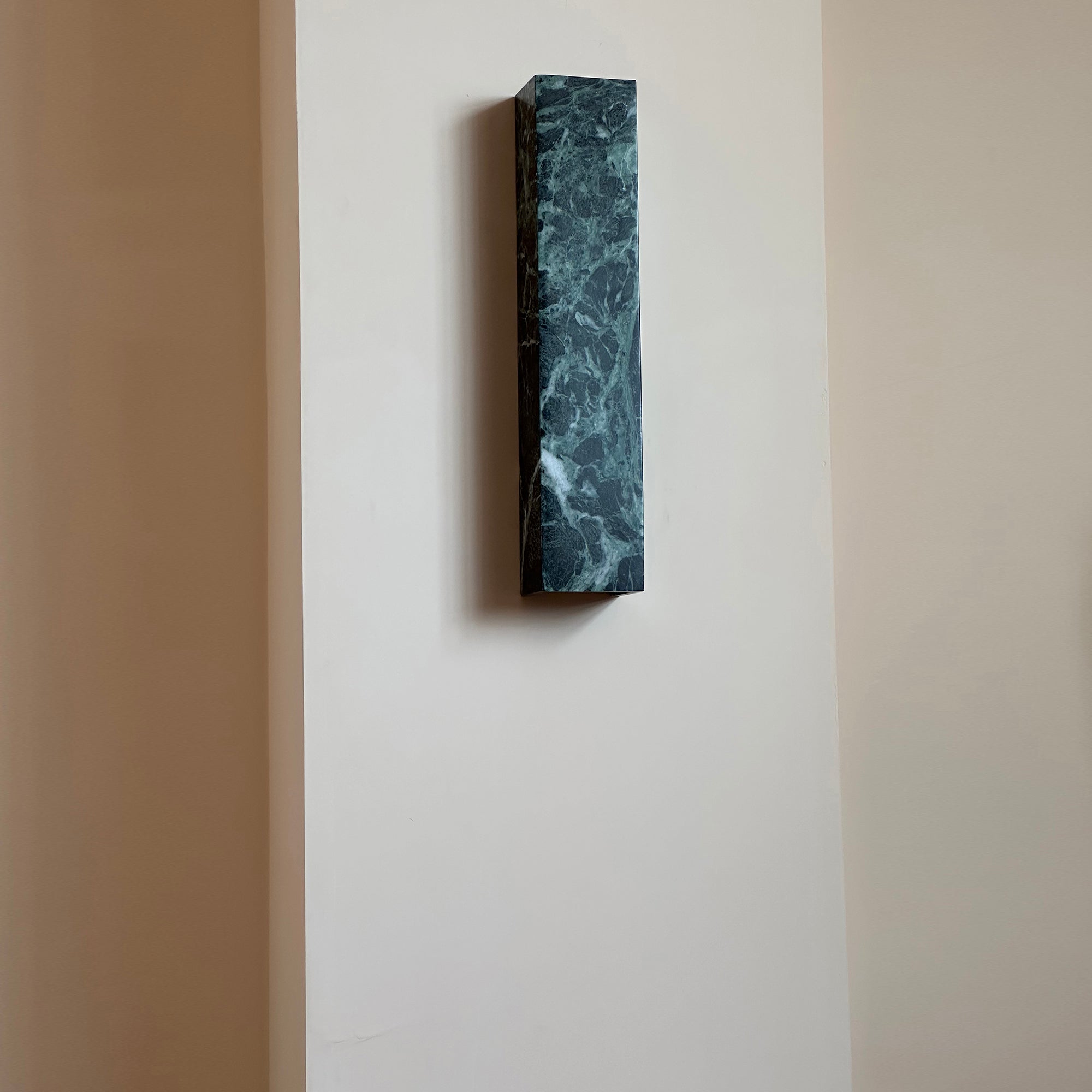 Ulaearae Applique Murale Marbre LED Minimaliste Moderne - Neutralighting