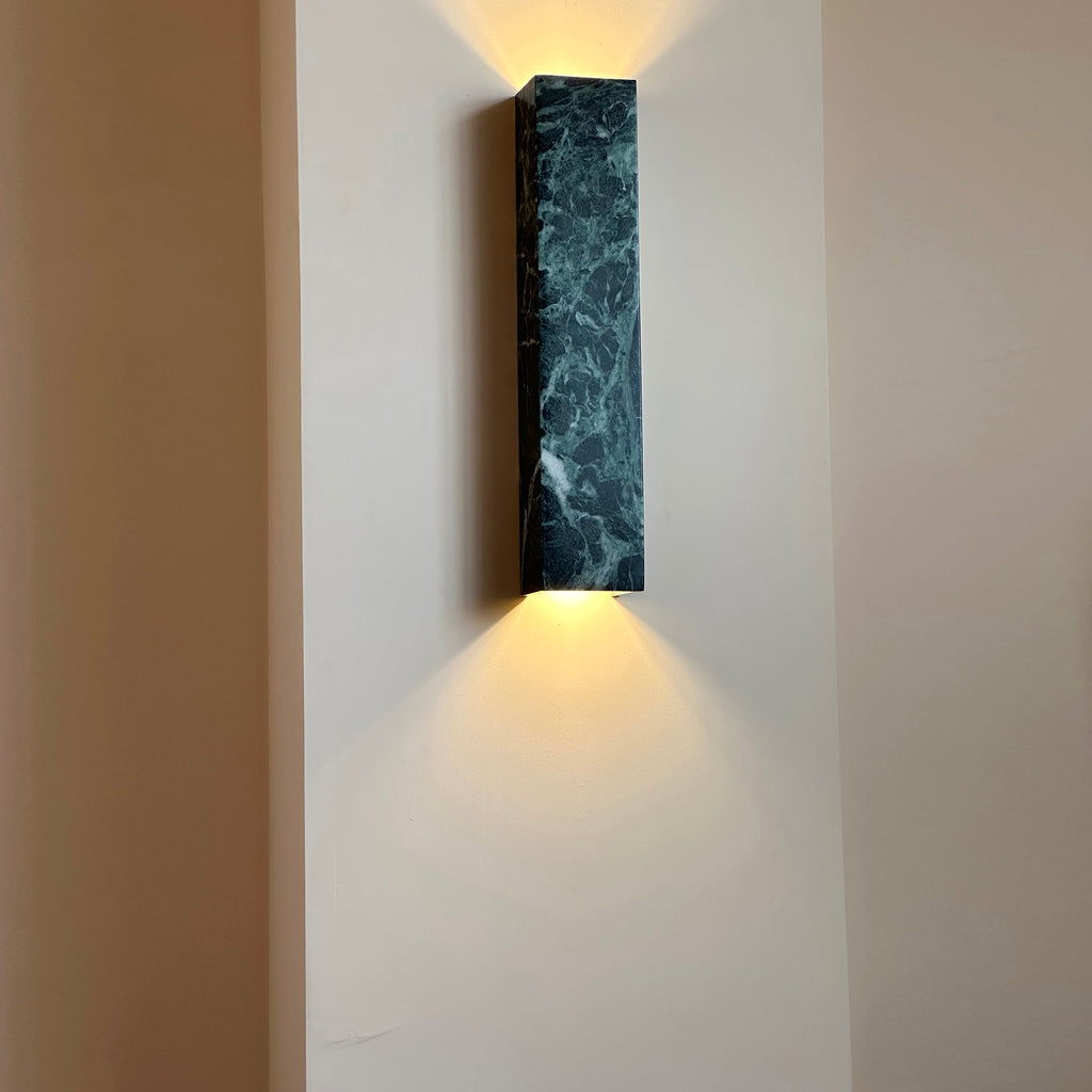 Ulaearae Applique Murale Marbre LED Minimaliste Moderne - Neutralighting