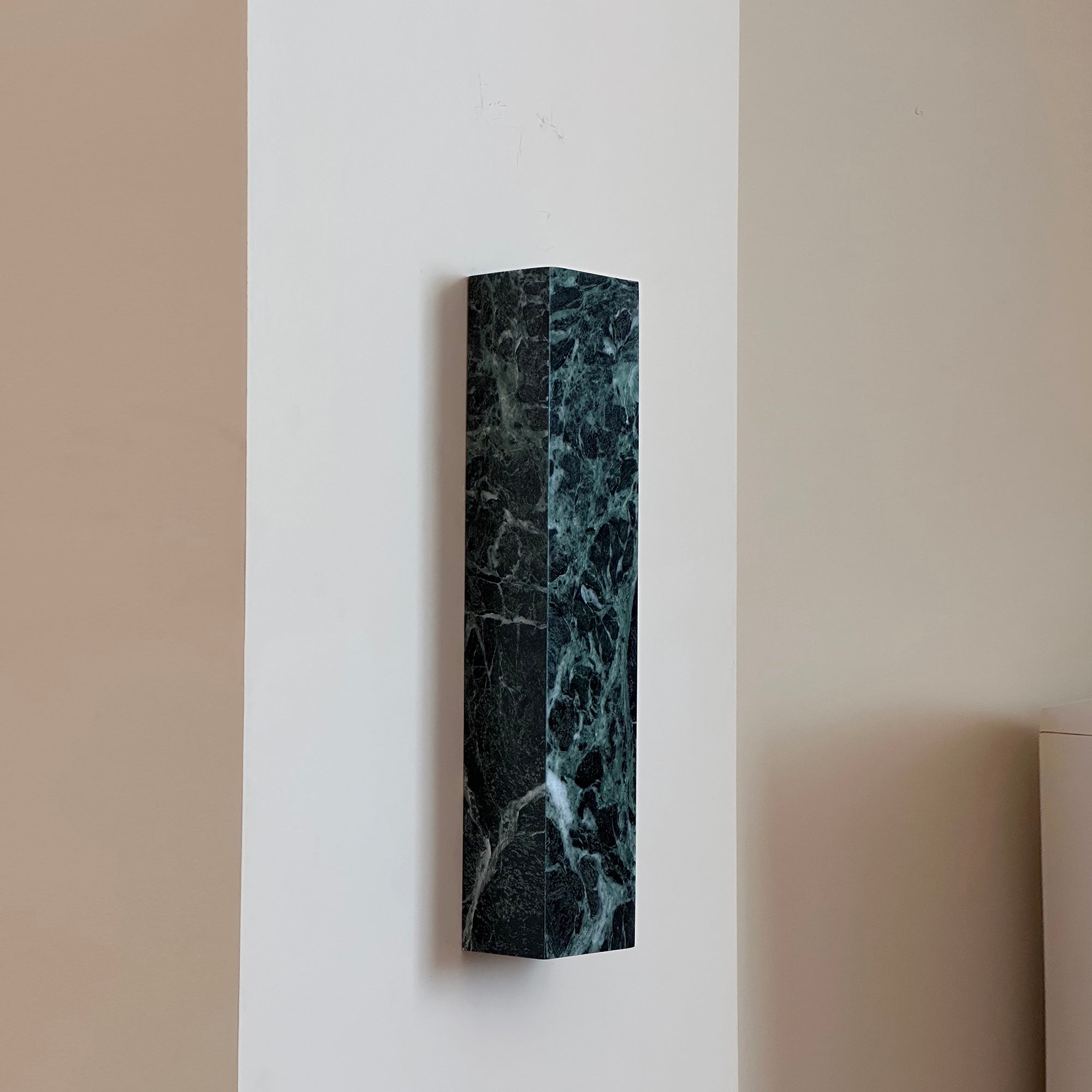 Ulaearae Applique Murale Marbre LED Minimaliste Moderne - Neutralighting