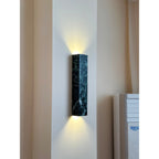 Ulaearae Applique Murale Marbre LED Minimaliste Moderne - Neutralighting