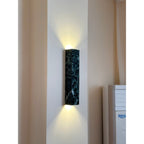 Ulaearae Applique Murale Marbre LED Minimaliste Moderne - Neutralighting