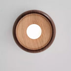 Ardena Plafonnier en Verre Minimaliste - Neutralighting