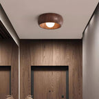 Ardena Plafonnier en Verre Minimaliste - Neutralighting