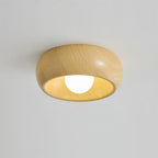 Ardena Plafonnier en Verre Minimaliste - Neutralighting