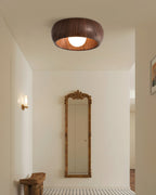 Ardena Plafonnier en Verre Minimaliste - Neutralighting