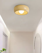 Ardena Plafonnier en Verre Minimaliste - Neutralighting