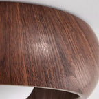 Ardena Plafonnier en Verre Minimaliste - Neutralighting