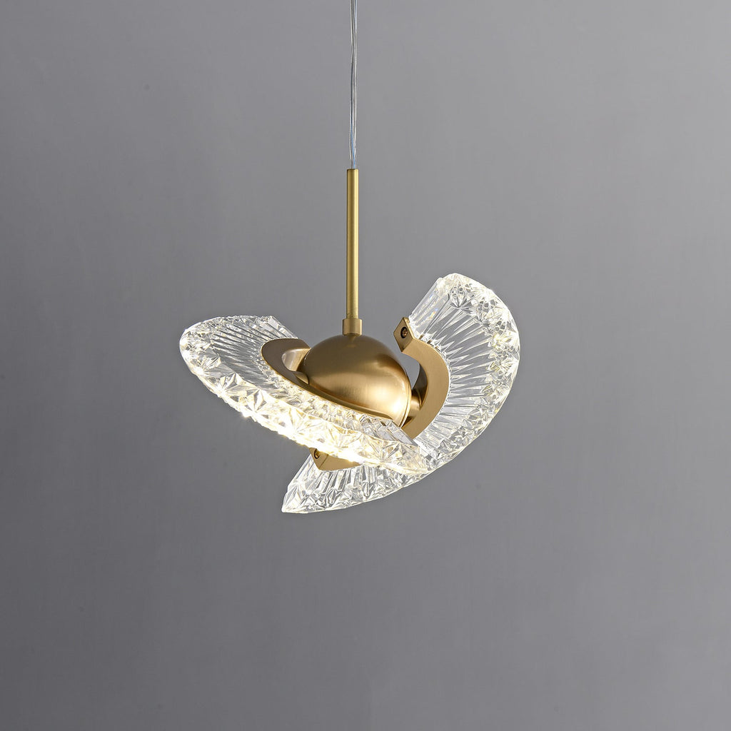 Ulvelos Lampe Pendante de Luxe Postmoderne - Neutralighting