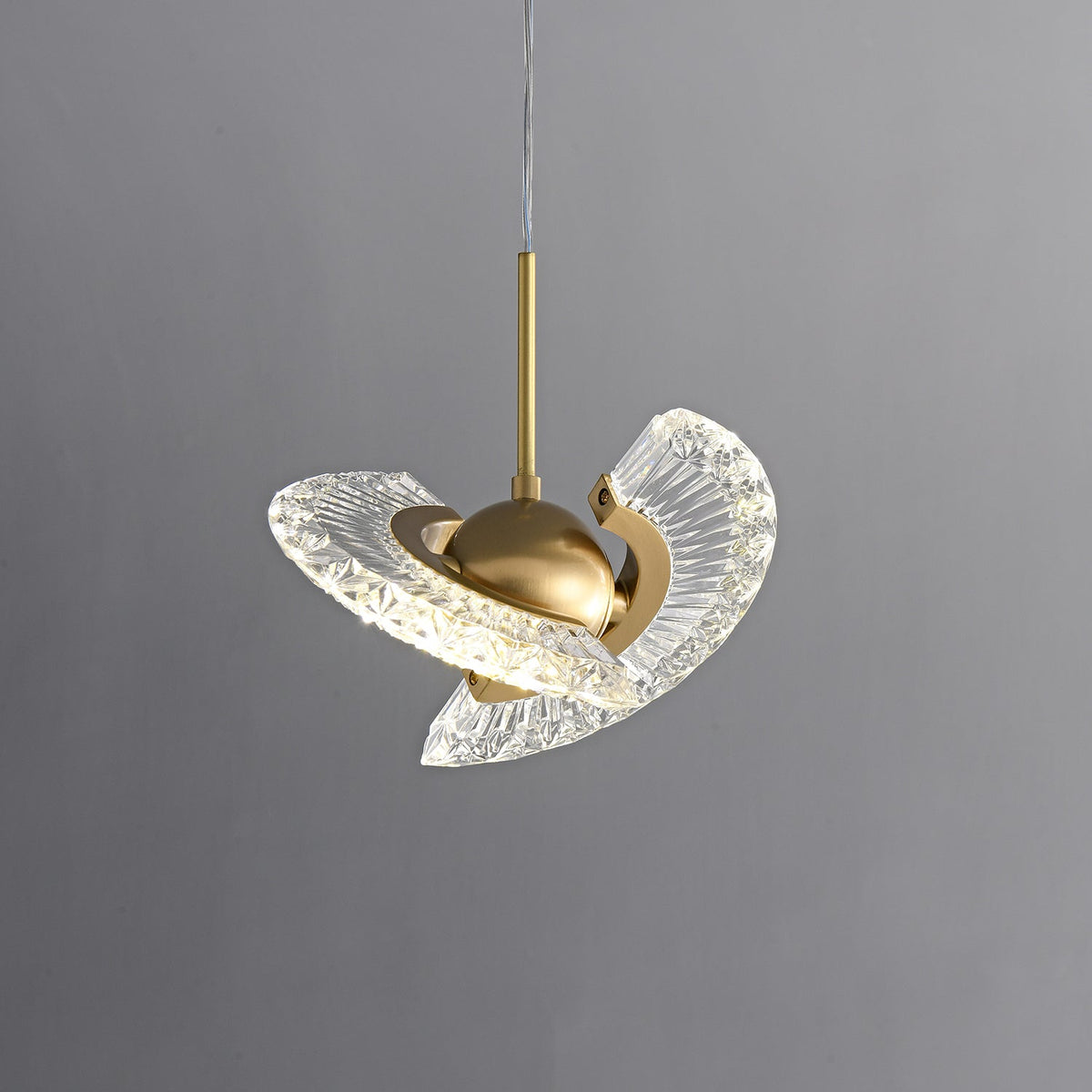Ulvelos Lampe Pendante de Luxe Postmoderne - Neutralighting