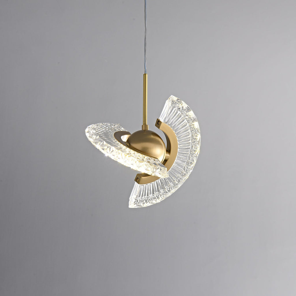 Ulvelos Lampe Pendante de Luxe Postmoderne - Neutralighting