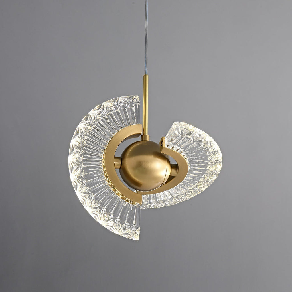 Ulvelos Lampe Pendante de Luxe Postmoderne - Neutralighting