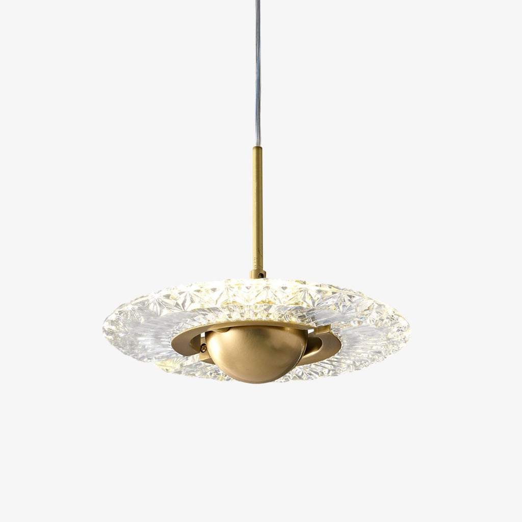 Ulvelos Lampe Pendante de Luxe Postmoderne - Neutralighting