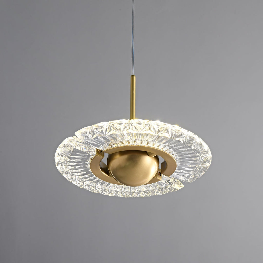 Ulvelos Lampe Pendante de Luxe Postmoderne - Neutralighting