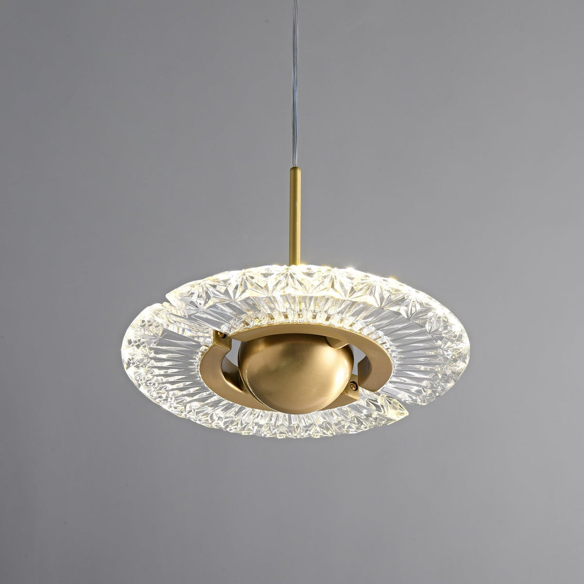 Ulvelos Lampe Pendante de Luxe Postmoderne - Neutralighting
