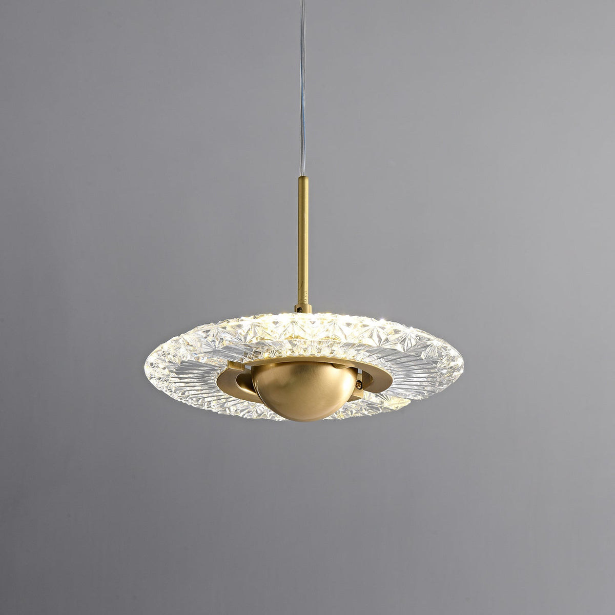 Ulvelos Lampe Pendante de Luxe Postmoderne - Neutralighting
