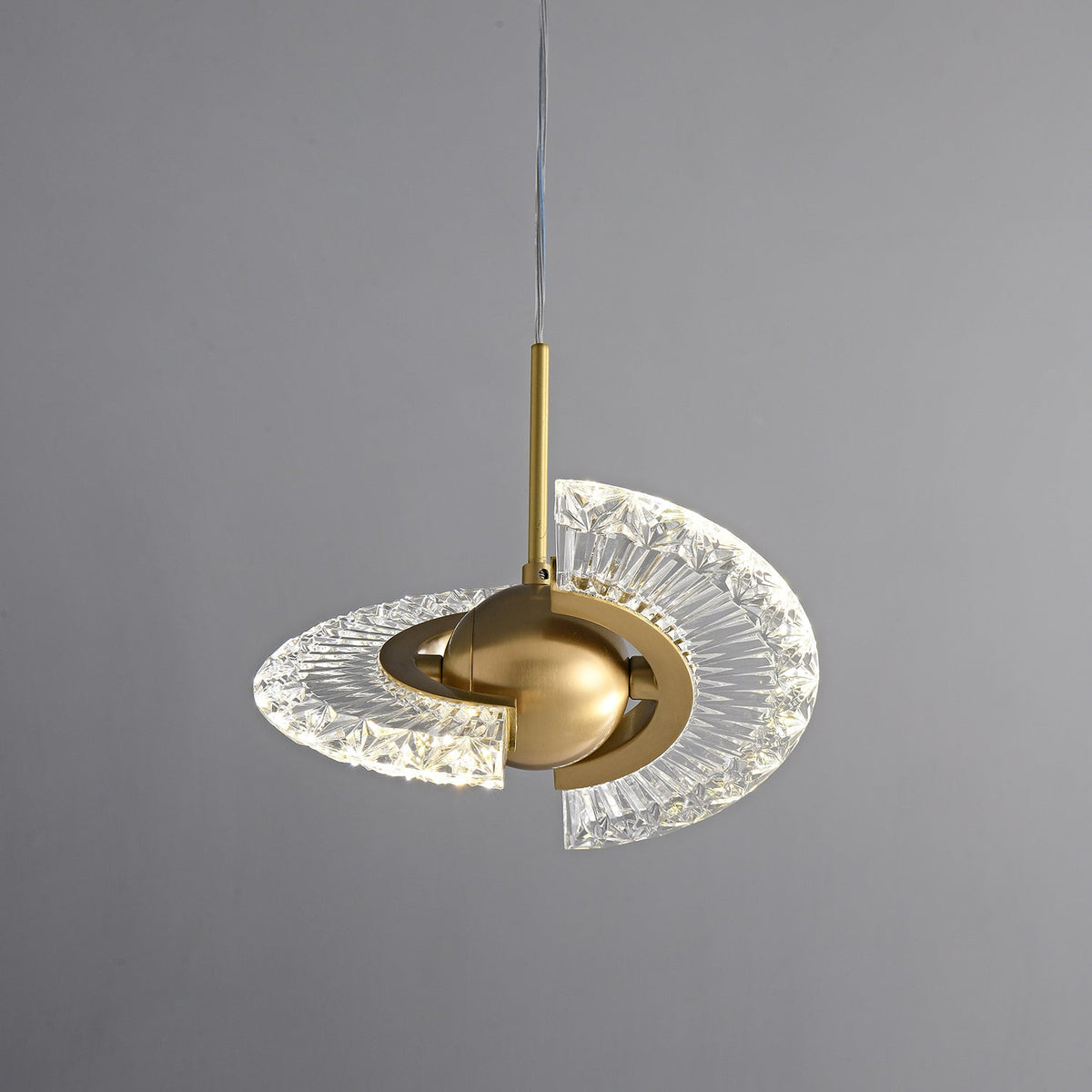 Ulvelos Lampe Pendante de Luxe Postmoderne - Neutralighting