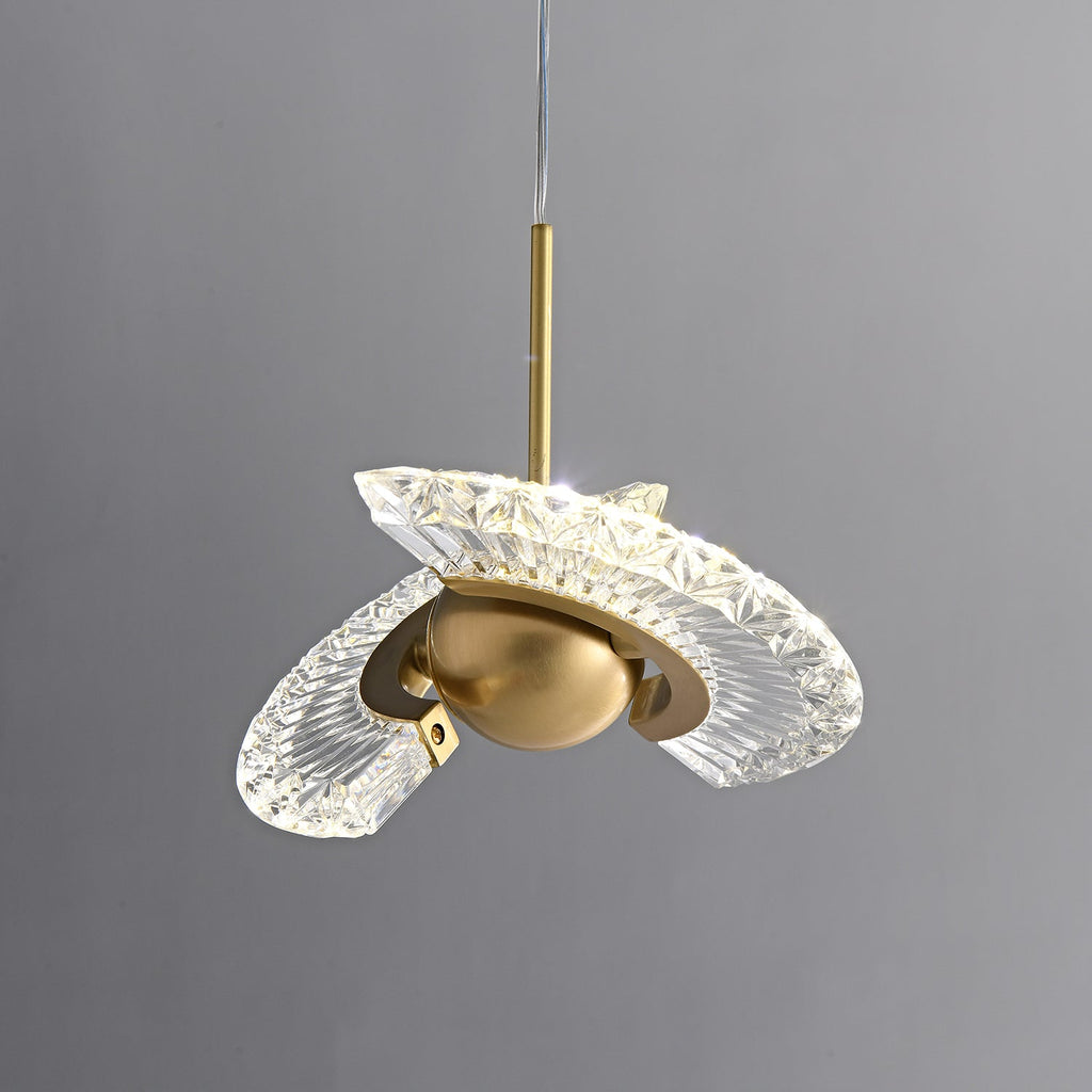 Ulvelos Lampe Pendante de Luxe Postmoderne - Neutralighting
