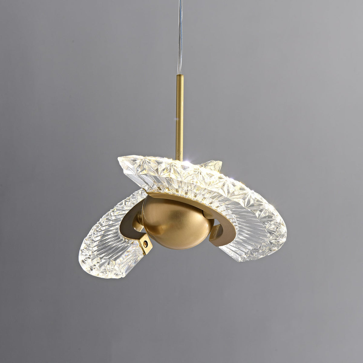 Ulvelos Lampe Pendante de Luxe Postmoderne - Neutralighting