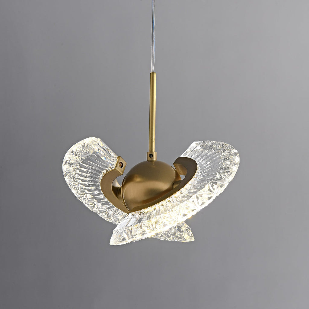 Ulvelos Lampe Pendante de Luxe Postmoderne - Neutralighting