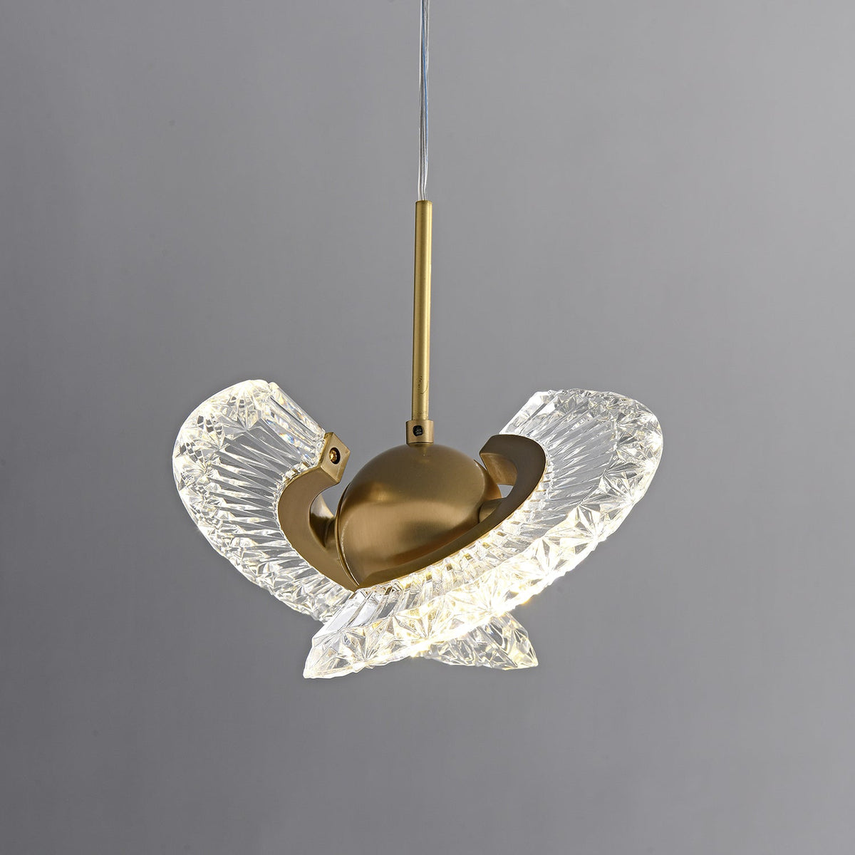 Ulvelos Lampe Pendante de Luxe Postmoderne - Neutralighting