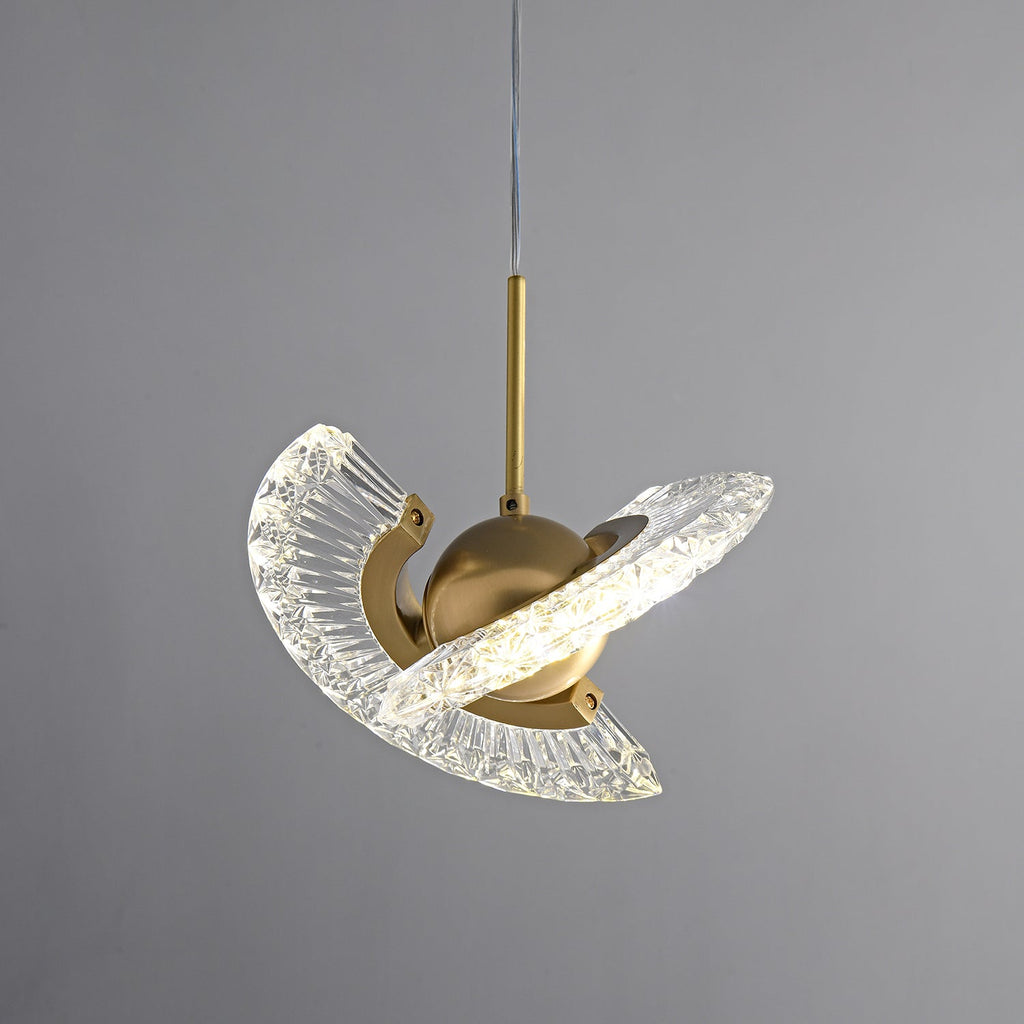 Ulvelos Lampe Pendante de Luxe Postmoderne - Neutralighting
