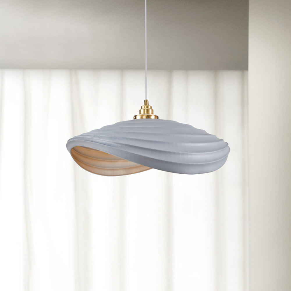 Ritta Suspension Nuage Moderne, Metal/Resine, Salle à Manger - Neutralighting