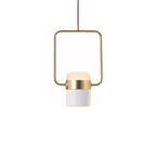 Arisha Suspension , 2 couleurs - Neutralighting