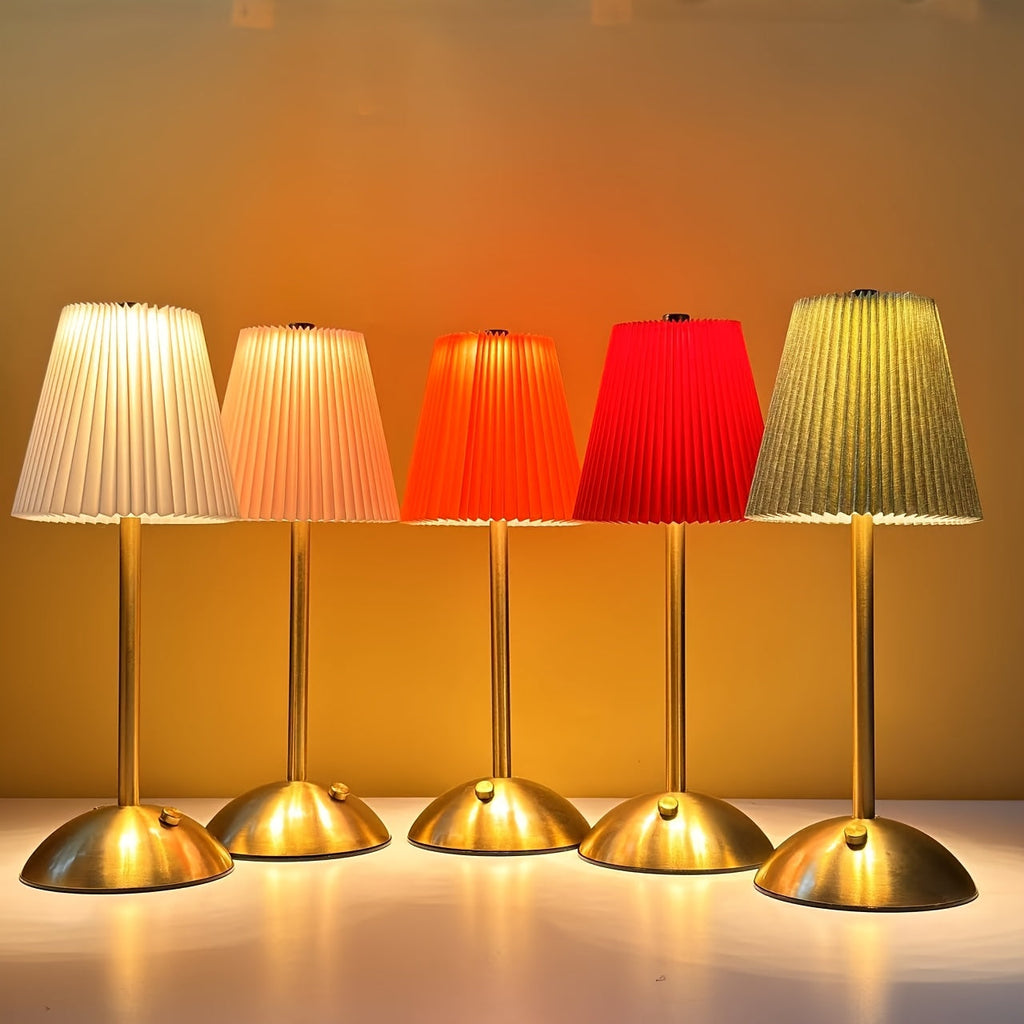 Lampe à poser Victoire Jeanne – vue 21