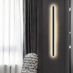Vynn Applique Murale Extérieur Moderne Étanche LED Noir/Blanc - Neutralighting