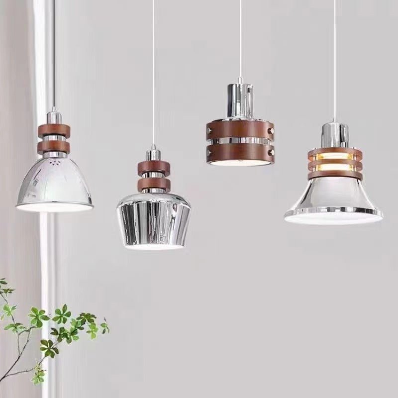 Katya Suspension Moderne - Neutralighting