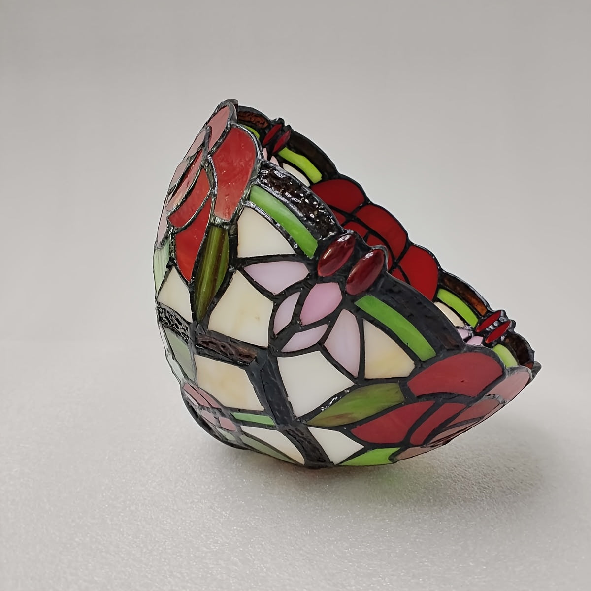 Abat-jour Éléonore Rose – vue 12