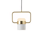 Arisha Suspension , 2 couleurs - Neutralighting