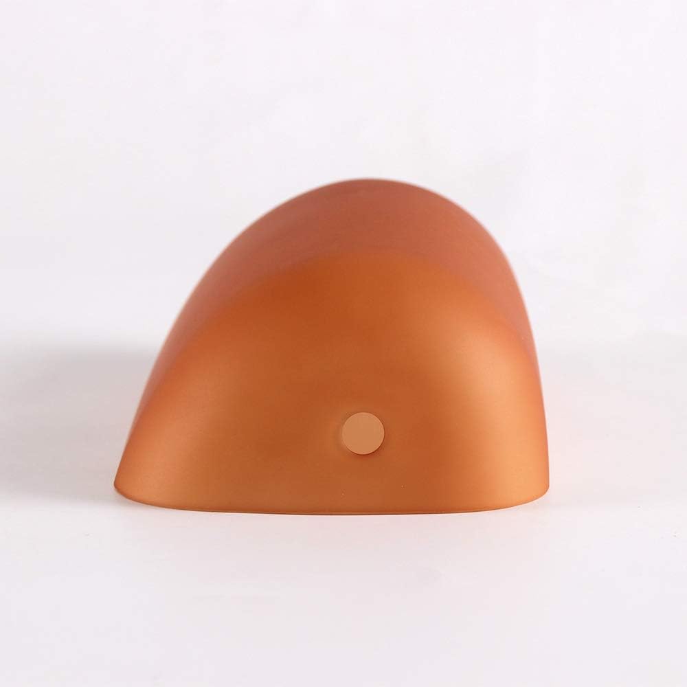 Abat Jour Orange Lampe de Banquier Auguste Tempo - Une Note Singulière dans le Décor