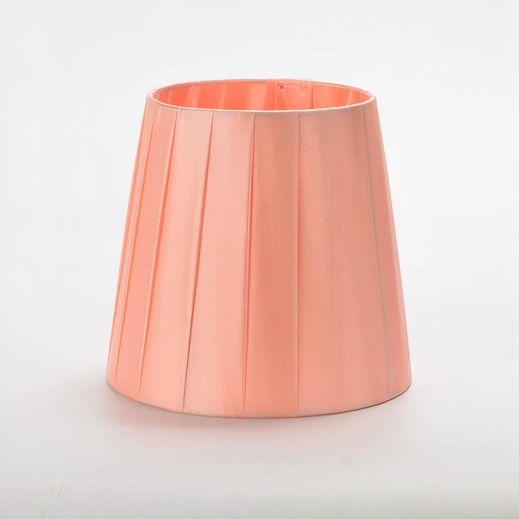 Abat-jour pour lampe de chevet créatif en tissu – Dorliane