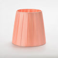 Abat-jour pour lampe de chevet créatif en tissu – Dorliane
