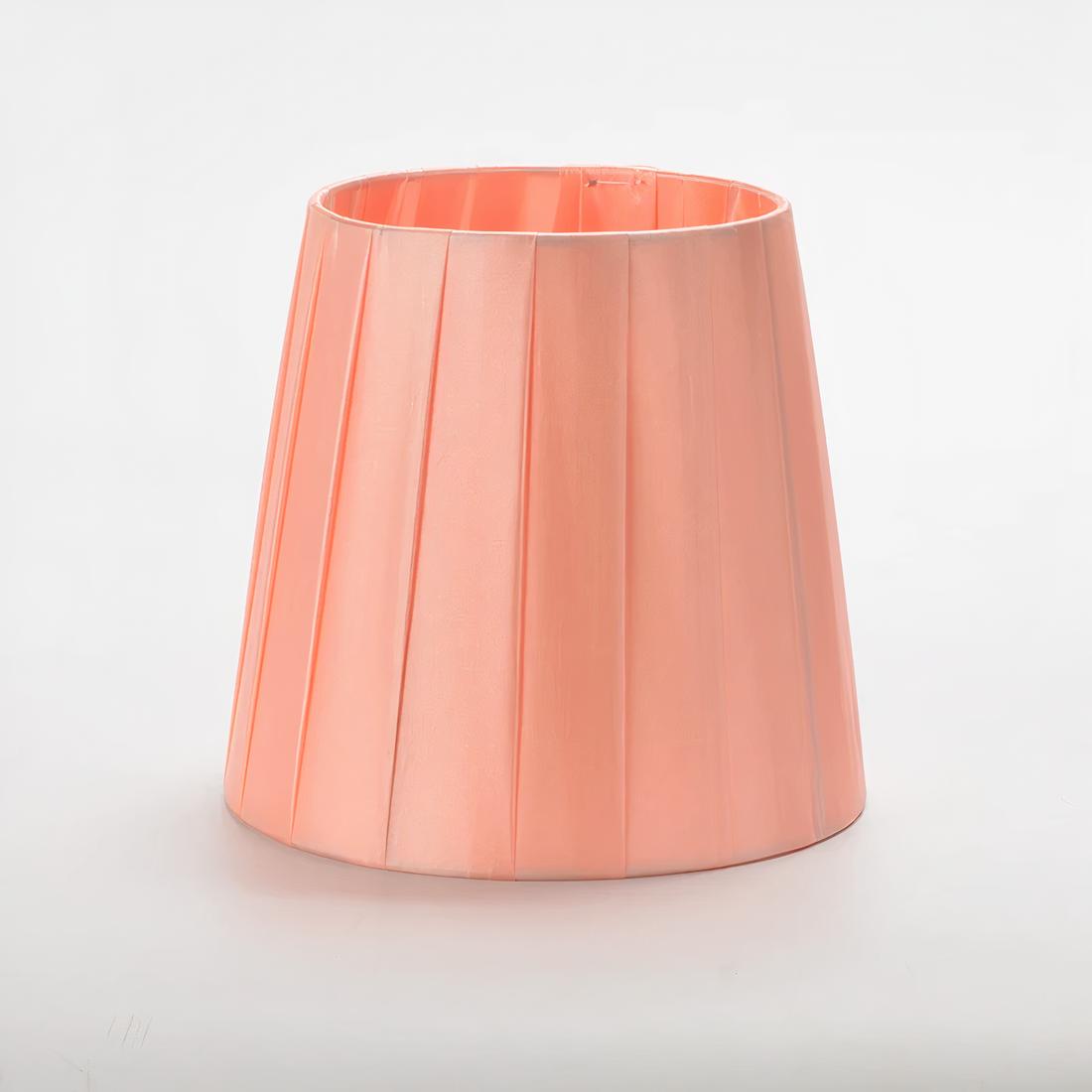 Abat-jour pour lampe de chevet créatif en tissu – Dorliane