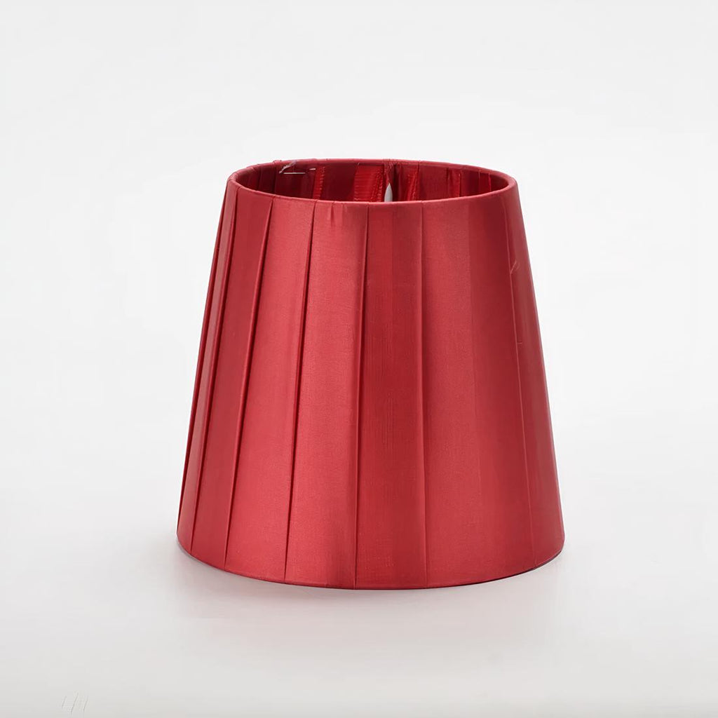 Abat-jour pour lampe de chevet créatif en tissu – Dorliane