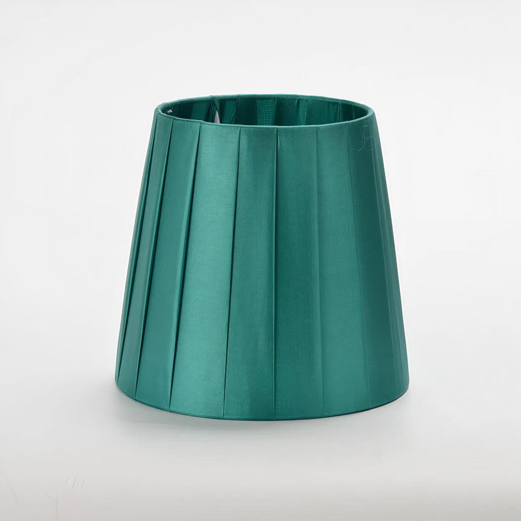 Abat-jour pour lampe de chevet créatif en tissu – Dorliane