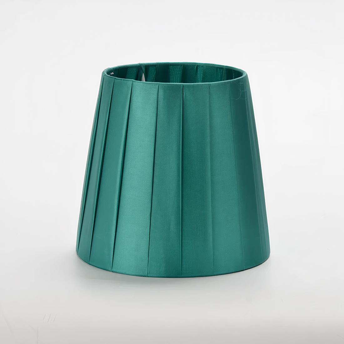 Abat-jour pour lampe de chevet créatif en tissu – Dorliane