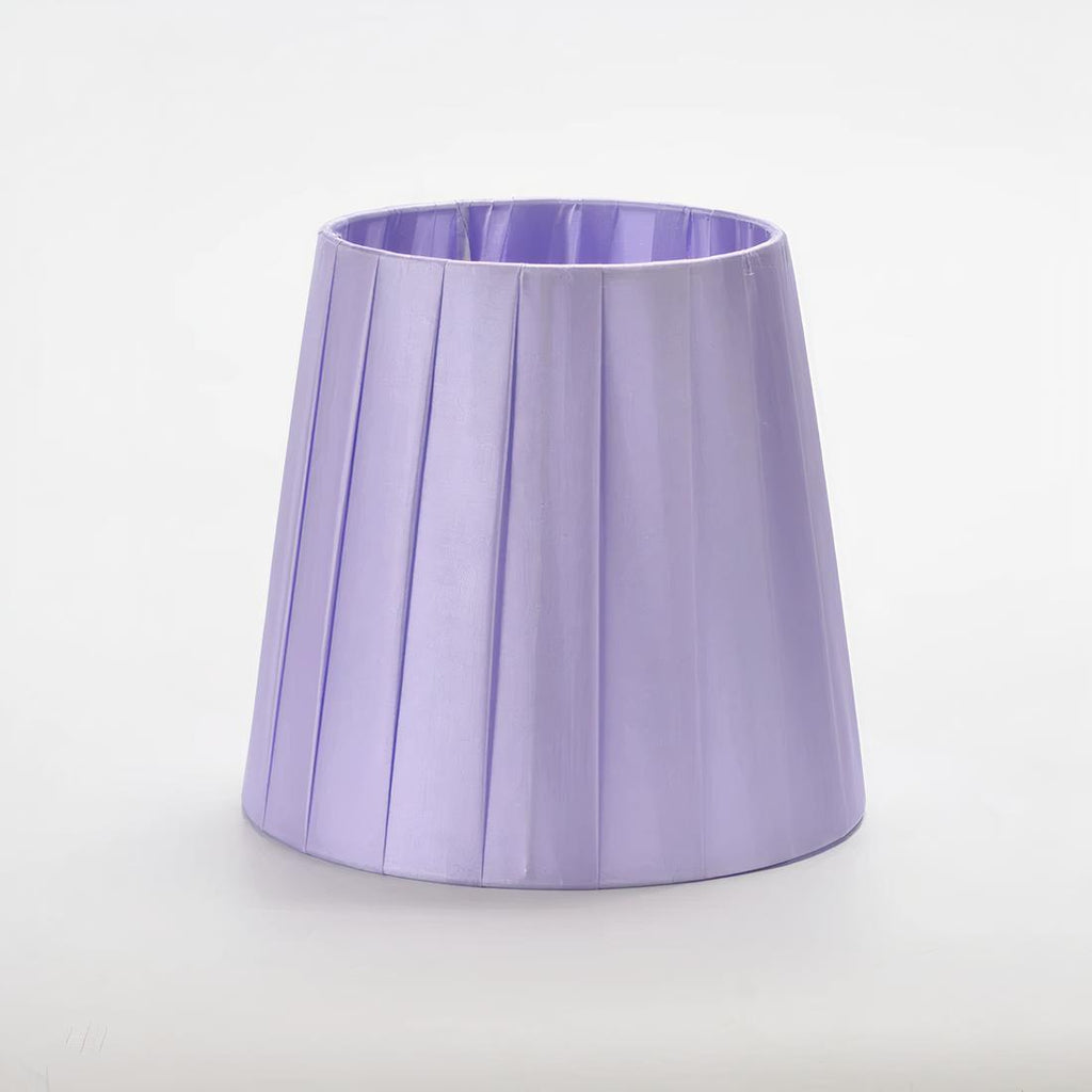Abat-jour pour lampe de chevet créatif en tissu – Dorliane